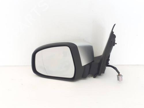 Used Left mirror FORD FOCUS II (DA_, HCP, DP) [2004-2013]  32389609