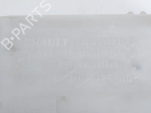 Windscreen washer tank RENAULT CLIO III (BR0/1, CR0/1) 1.5 dCi (BR17, CR17) | BP19443008C113 