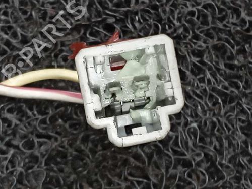 Rear right lock ROVER 45 I Hatchback (RT) 1.6 | BP6778400C99 
