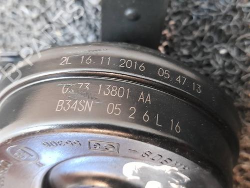 Horn JAGUAR XE (X760) 2.0 D | BP14038869E13 