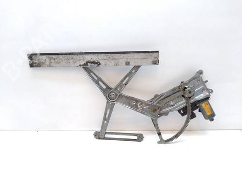 Front right window mechanism OPEL ZAFIRA A MPV (T98) 1.8 16V (F75) | BP146841C23 