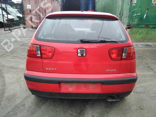 Left taillight SEAT IBIZA II (6K1) 1.4 i | BP4838982C34 