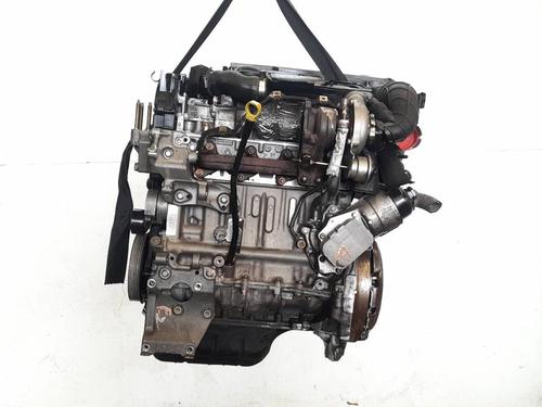Motore FORD FIESTA V (JH_, JD_) 1.4 TDCi (68 hp) 29446088