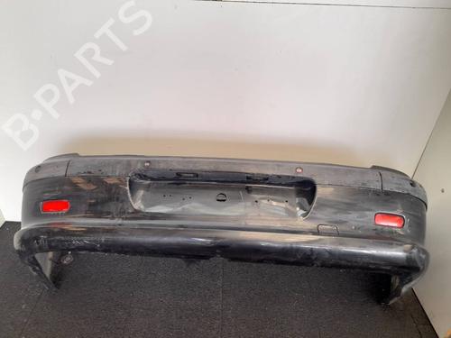 rear-bumper-peugeot-607-9d-9u-30-v6-24v-2000-8050780 main image