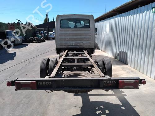 Fan IVECO DAILY IV Platform/Chassis 35C14 G, 35C14 G/P, 35S14 G, 35S14 G/P, 35C14 GD,... | BP36800707M128  - Image 10