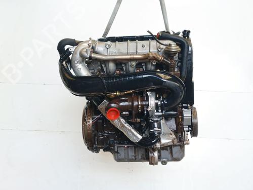 Motor Motor CITROËN BERLINGO / BERLINGO FIRST Box Body/MPV (M_) [1996-2011] 33818654 33818654