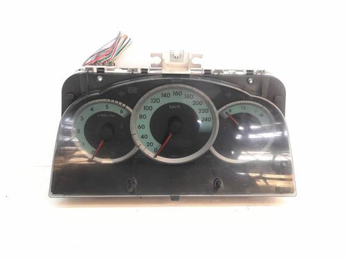 Used Instrument cluster TOYOTA COROLLA Verso (ZER_, ZZE12_, R1_) 2.2 D-4D (AUR10_, AUR10R) (136 hp) 8584925