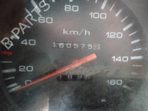 Starter NISSAN SERENA (C23) 2.3 D | BP7570472M8 