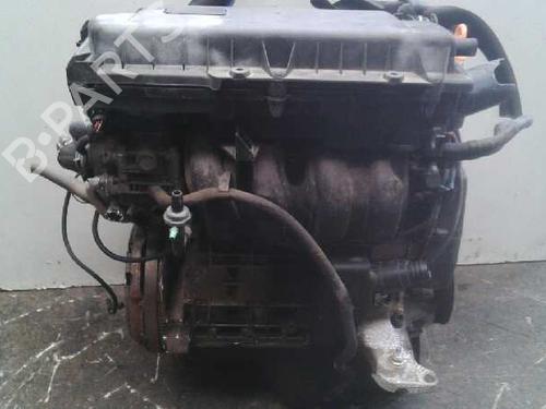 Engine SEAT CORDOBA (6K1, 6K2) 1.4 16V | BP152529M1