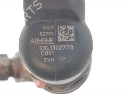 Spreder / Dyse SEAT IBIZA IV (6J5, 6P1)  | BP30052682M100 