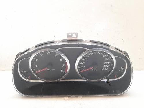 instrument-cluster-mazda-6-hatchback-gg-18-gr1ca-2002-2003-2004-2005-2006-2007-2008-12437190 main image