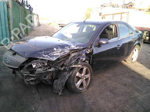 Engine FORD MONDEO III (B5Y) 2.0 TDCi | BP4951749M1 
