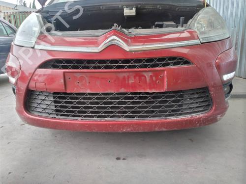 Annen CITROËN C4 Picasso I MPV (UD_) 1.6 VTi 120 | BP14041485O1 