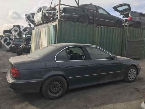 Washer pump BMW 5 (E39) 530 d | BP14035042E24 