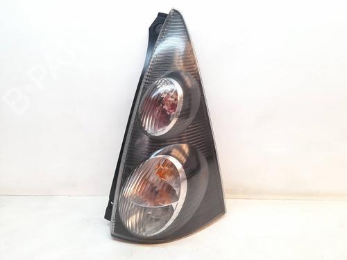 Used Right taillight Right taillight CITROËN C1 (PM_, PN_) [2005-2014] 10993352 10993352