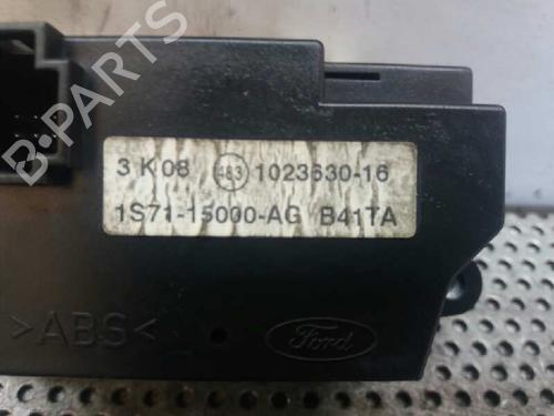 Other FORD MONDEO III (B5Y) 2.0 TDCi | BP14036404O1 