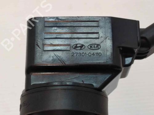 Ignition coil KIA CEED (CD)  | BP29720398M94 