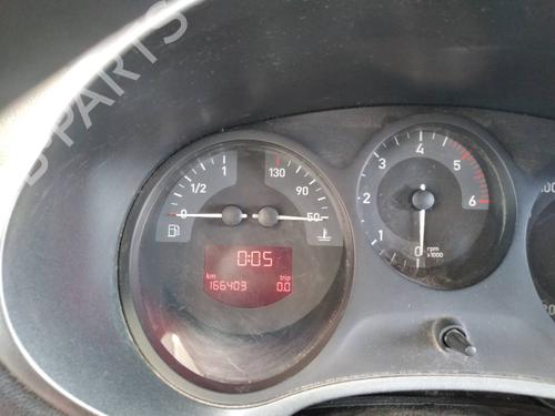 Engine control unit (ECU) SEAT LEON (1P1) 1.9 TDI | BP8111520M57 