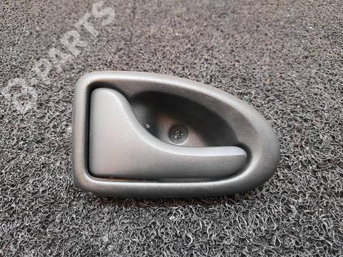 Used Rear left interior door handle Rear left interior door handle RENAULT MEGANE I (BA0/1_) 1.9 D (94 hp) 8129152 8129152