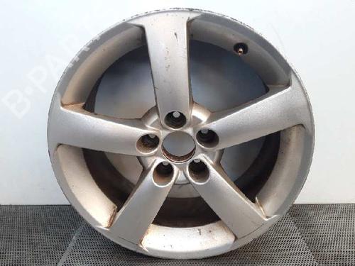 Felg SAAB 9-3 (YS3F, E79, D79, D75) 2.0 t (175 hp) 3649876