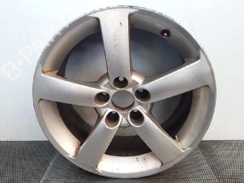 Rim SAAB 9-3 (YS3F, E79, D79, D75) 2.0 t (175 hp) 3649876