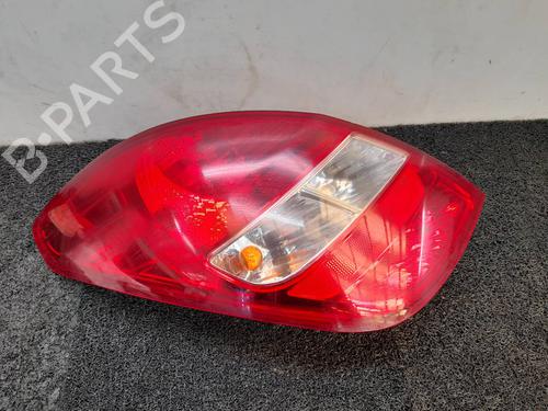Used Left taillight HYUNDAI i20 I (PB, PBT) [2008-2015]  7178002