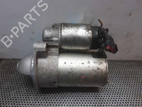Used Starter Starter CHEVROLET KALOS 1.2 (72 hp) 2489856 2489856