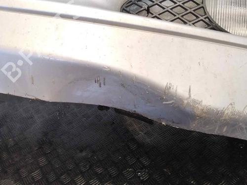 Front bumper MERCEDES-BENZ C-CLASS (W203) C 220 CDI (203.006) | BP23331161C7 