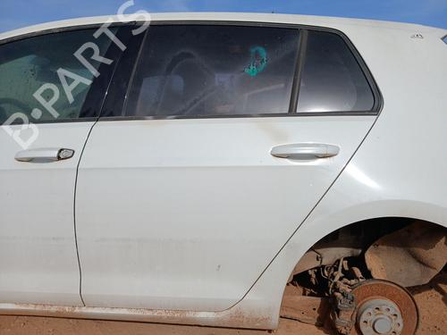 Portier links achter Portier links achter VW GOLF VII (5G1, BQ1, BE1, BE2) [2012-2021] 33860899 33860899