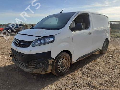 Intercooler OPEL VIVARO C Van (K0)  | BP30548719M30  - Image 6