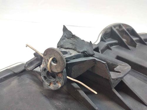 Scheinwerfer links CITROËN C4 Coupe (LA_) 2.0 HDi | BP30300355C28 