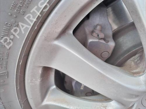 Used Left rear brake caliper Left rear brake caliper 15879940 15879940