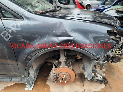 Used Right front fenders SUBARU TRIBECA (B9) [2005-2025]  10483950