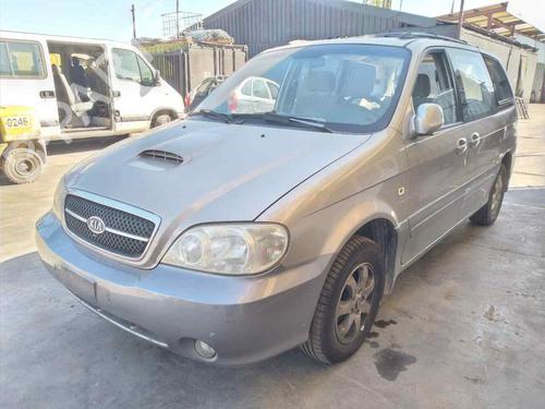 Steering rack KIA CARNIVAL II (GQ) 2.9 CRDi | BP24203580M22 