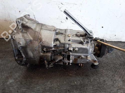 Used Gearbox Gearbox 5218179 5218179