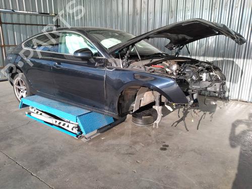 Fuse box AUDI A5 Sportback (F5A, F5F) | BP33831765E1 - Image 22