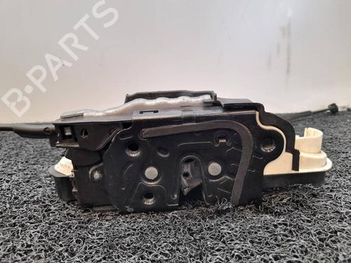 Front left lock VW GOLF VI (5K1) 2.0 TDI | BP7565789C98 