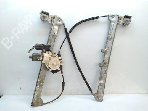 Used Front right window mechanism Front right window mechanism 12437101 12437101