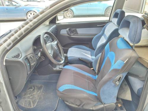 Right headlight SEAT IBIZA II (6K1) 1.8 i | BP9455805C29 