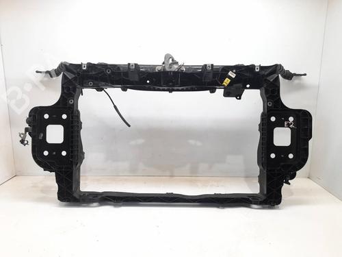 Used Front slam panel FIAT GRANDE PUNTO (199_) [2005-2025]  22689588