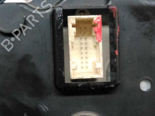 Instrument cluster CITROËN XSARA (N1)  | BP1179859C47 