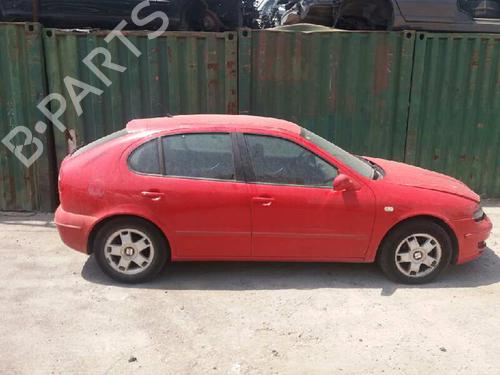 Gearbox SEAT LEON (1M1) 1.6 16 V | BP641315M3 