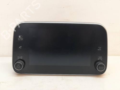 Used Display monitor FIAT TIPO Hatchback (356_, 357_) [2016-2025]  22549949