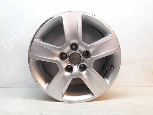 Felg AUDI A4 B7 Avant (8ED) 3.0 TDI quattro (233 hp) 27561264