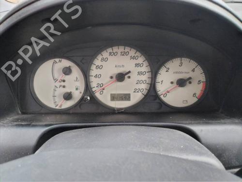 Injector MAZDA PREMACY (CP) | BP8794334M100 - Image 11