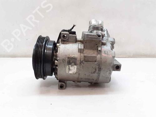 Used AC compressor AC compressor VW PASSAT B5.5 (3B3) [2000-2005] 24031485 24031485
