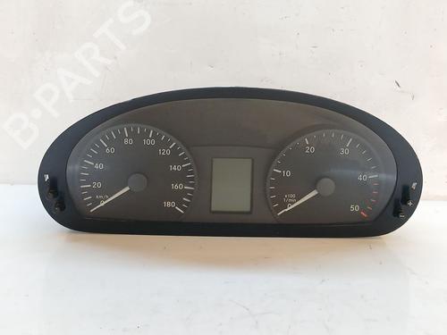 Used Instrument cluster Instrument cluster 37440163 37440163