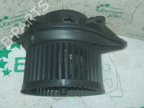 Used Heater blower motor PEUGEOT 406 (8B) 2.0 HDI 90 (90 hp) 592780