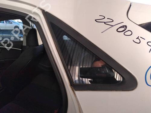 Used Rear left quarter glass HYUNDAI i30 (GD) [2011-2025]  14040562
