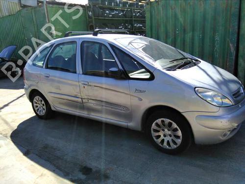 Right headlight CITROËN XSARA PICASSO (N68) 2.0 HDi | BP2274996C29 